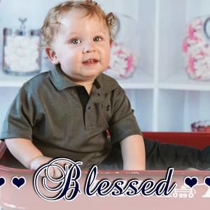 Meet your Posher, Sylvia